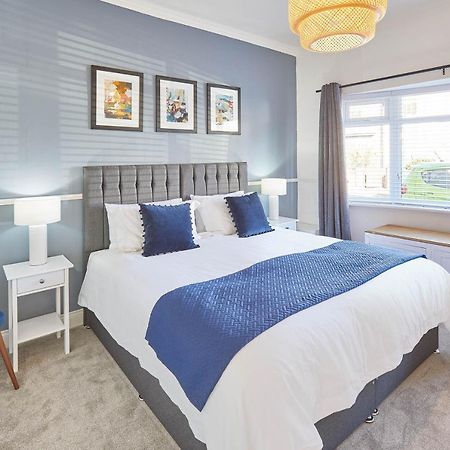 Host & Stay - The Dunes Redcar Luaran gambar