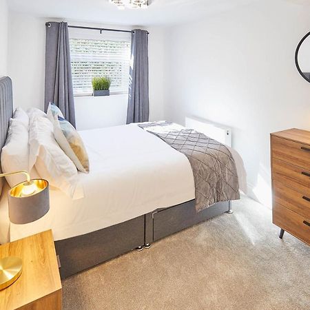 Host & Stay - The Dunes Redcar Luaran gambar