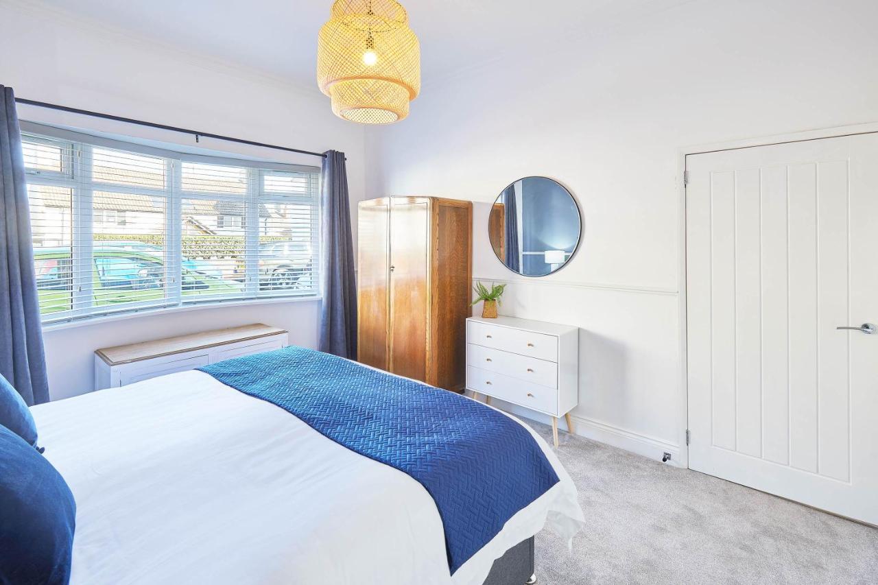 Host & Stay - The Dunes Redcar Luaran gambar