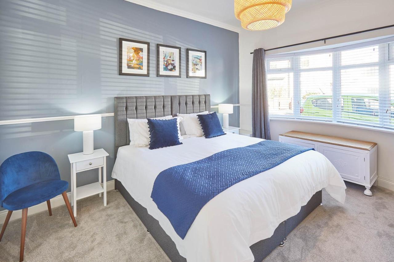 Host & Stay - The Dunes Redcar Luaran gambar
