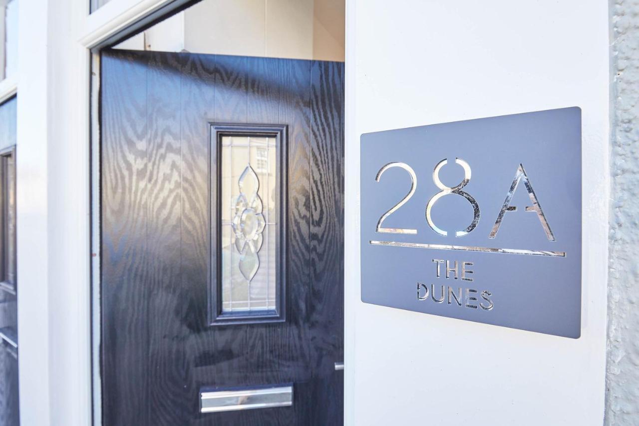 Host & Stay - The Dunes Redcar Luaran gambar