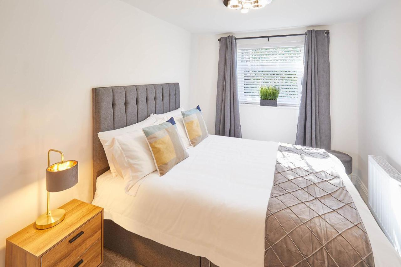 Host & Stay - The Dunes Redcar Luaran gambar